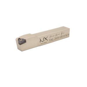 هلدر تراشکاری ان ایکس مدل گام زنی کد t602 tal 2020 er16 k16   er16